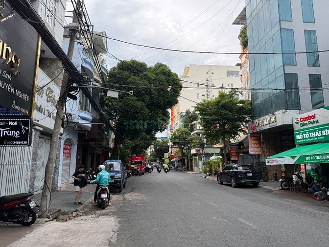 Bán nhà mặt phố khu VIP-K300 tại đường A4 Phường 12, Quận Tân Bình.hcm