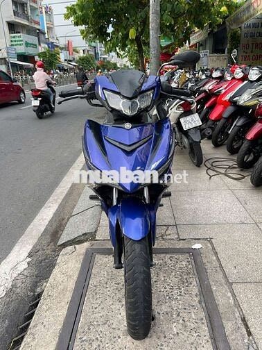 Yamaha Exciter 150 2020 Xanh đen Mới 90%