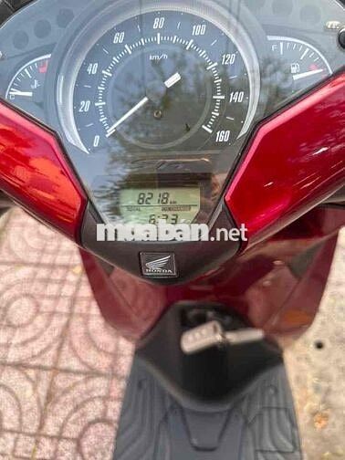 Honda SH125 CBS 2019 chính chủ
