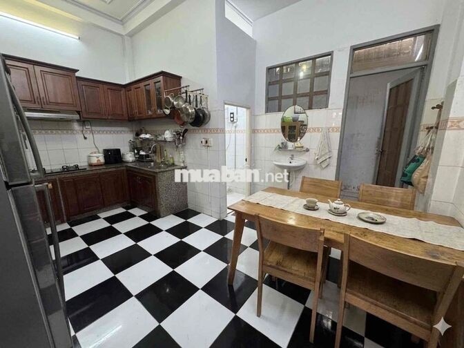 GIÁ CHỈ 6.69 TỶ TL  🔥 HÀNG NGON A4 – Ô TÔ NGỦ TRONG NHÀ-60M² -P14. GV