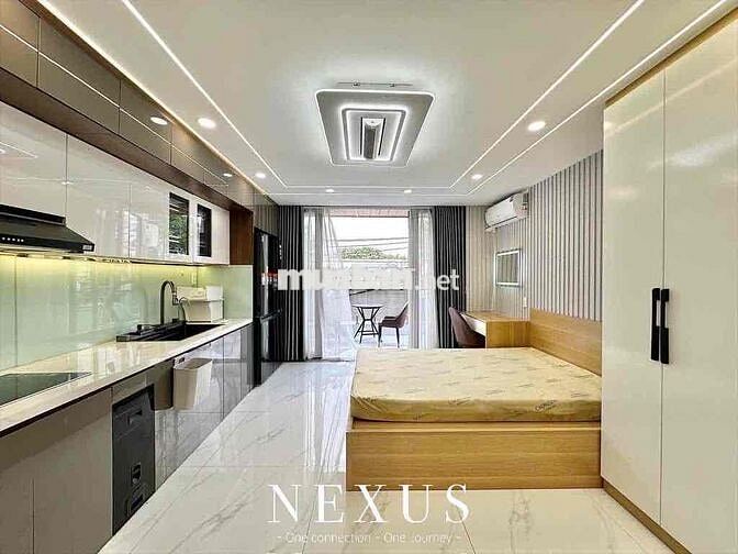 KHAI TRƯƠNG DỰ ÁN MỚI 100% FULL NT NGAY QUANG TRUNG