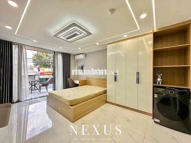 KHAI TRƯƠNG DỰ ÁN MỚI 100% FULL NT NGAY QUANG TRUNG