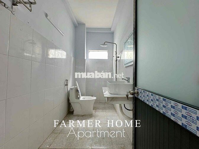 🏡 CHO THUÊ STUDIO FULL NT BAN CÔNG 45M² NGAY CẦU CHỮ Y Q.5