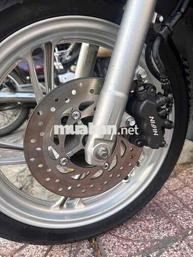 Honda SH125 CBS 2019 chính chủ
