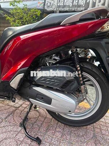 Honda SH125 CBS 2019 chính chủ