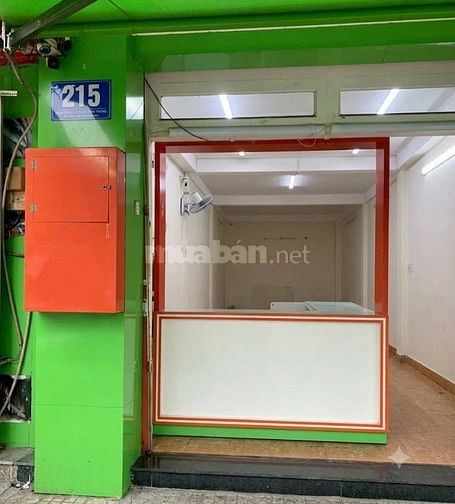 SANG MẶT BẰNG TRỐNG - THANH LÝ TOÀN BỘ NỘI THẤT QUÁN NƯỚC ÉP