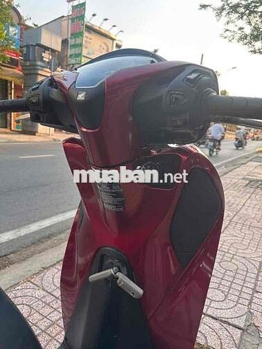 Honda SH125 CBS 2019 chính chủ