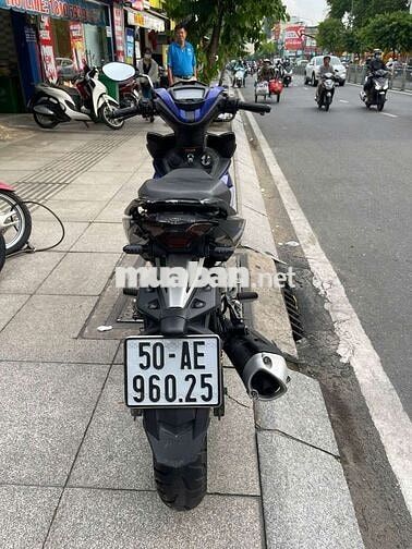 Yamaha Exciter 150 2020 Xanh đen Mới 90%