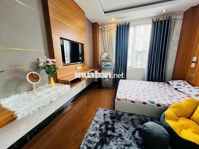 PHÒNG TRỌ Q5 siu xinh gần ĐH Y DƯỢC, ĐH SÀI GÒN, Võ Văn Kiệt giáp Q1