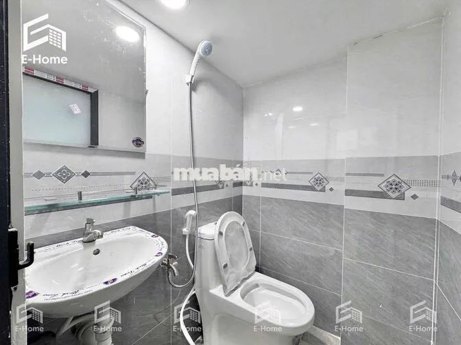 🏡 PHÒNG GÁC MỚI ĐẸP- GIÁ SINH VIÊN- PHÙ HỢP CHO SINH VIÊN