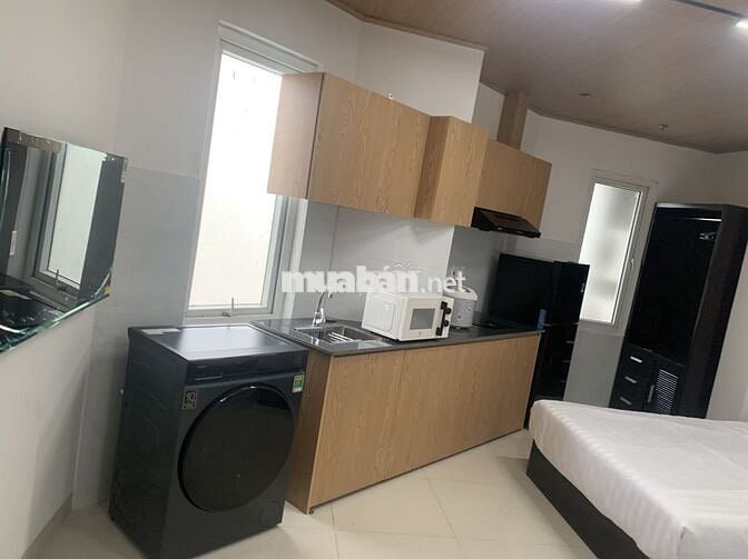 🔥 CHO THUÊ CĂN HỘ TẠI HARA APARTMENT – ĐẦY ĐỦ NỘI THẤT – VÀO Ở NGAY! 🔥