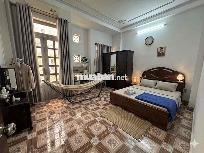 GIÁ CHỈ 6.69 TỶ TL  🔥 HÀNG NGON A4 – Ô TÔ NGỦ TRONG NHÀ-60M² -P14. GV