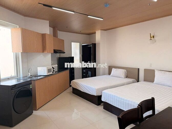 🔥 CHO THUÊ CĂN HỘ TẠI HARA APARTMENT – ĐẦY ĐỦ NỘI THẤT – VÀO Ở NGAY! 🔥