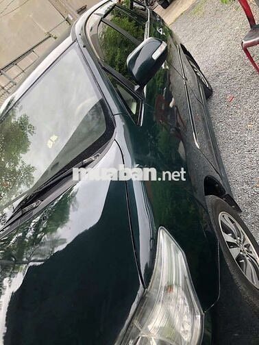 Toyota Innova E 2015