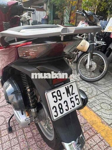 Honda SH125 CBS 2019 chính chủ