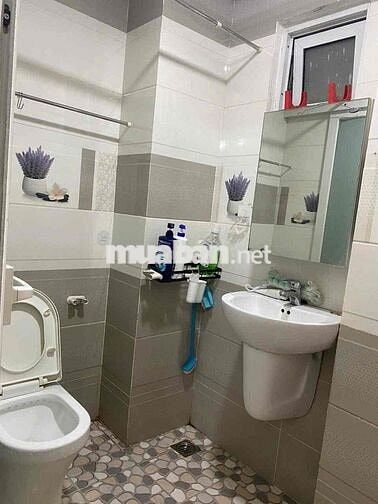 CHÍNH CHỦ CHO THUÊ CHUNG CƯ 2PN FULL NỘI THẤT TRUNG TÂM QUẬN 5