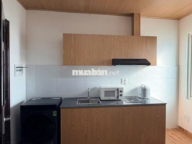 🔥 CHO THUÊ CĂN HỘ TẠI HARA APARTMENT – ĐẦY ĐỦ NỘI THẤT – VÀO Ở NGAY! 🔥