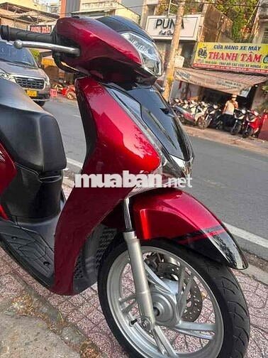 Honda SH125 CBS 2019 chính chủ