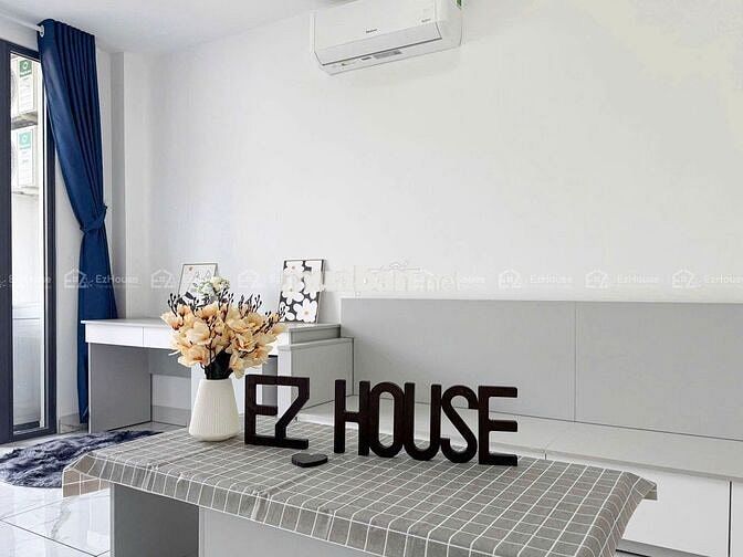 ✨ SIÊU PHẨM 1PN BANCOL 40m² – FULL NT | 📌 NGÃ TƯ BẢY HIỀN | Ở LÀ MÊ✨