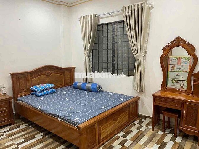 CHÍNH CHỦ CHO THUÊ CHUNG CƯ 2PN FULL NỘI THẤT TRUNG TÂM QUẬN 5