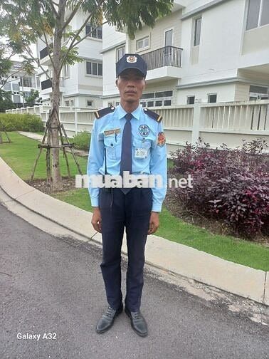 11 Bảo Vệ Bệnh Viện An Sinh