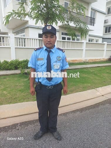 11 Bảo Vệ Bệnh Viện An Sinh