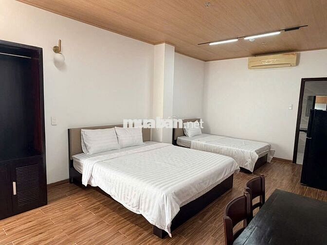 🔥 CHO THUÊ CĂN HỘ TẠI HARA APARTMENT – ĐẦY ĐỦ NỘI THẤT – VÀO Ở NGAY! 🔥