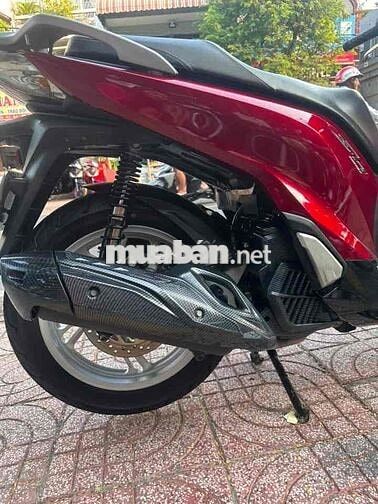 Honda SH125 CBS 2019 chính chủ