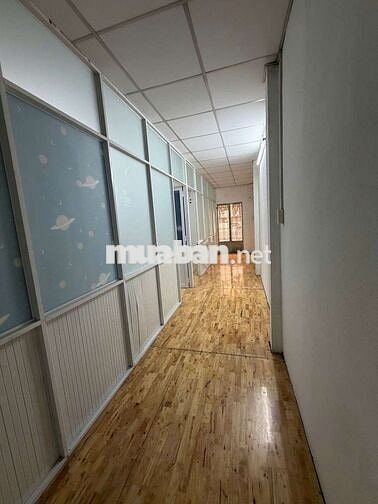Cho thuê nhà 1 trệt 1 lầu 2PN hẻm ô tô, 5x10m, chỉ 7 triệu/tháng