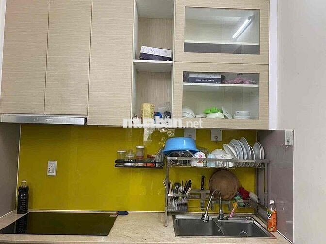 CHÍNH CHỦ CHO THUÊ CHUNG CƯ 2PN FULL NỘI THẤT TRUNG TÂM QUẬN 5