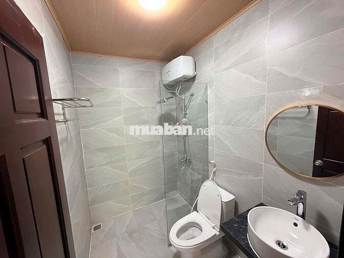 🔥 CHO THUÊ CĂN HỘ TẠI HARA APARTMENT – ĐẦY ĐỦ NỘI THẤT – VÀO Ở NGAY! 🔥