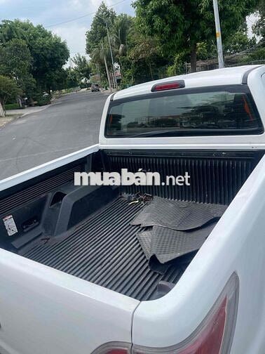 Mazda BT-50 2014 Sàn Trắng