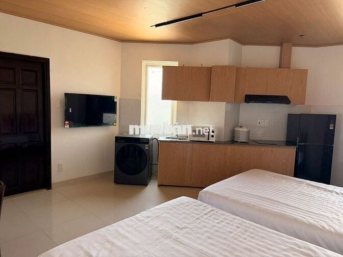 🔥 CHO THUÊ CĂN HỘ TẠI HARA APARTMENT – ĐẦY ĐỦ NỘI THẤT – VÀO Ở NGAY! 🔥