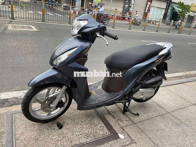 Honda Vision 2020 Xám Đã sử dụng