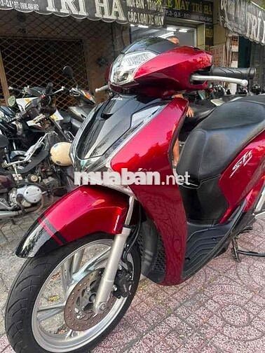 Honda SH125 CBS 2019 chính chủ