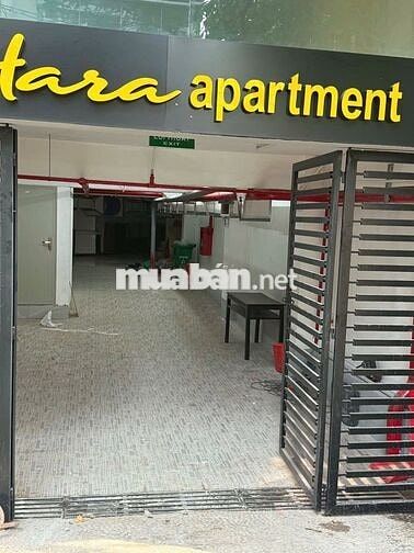 🔥 CHO THUÊ CĂN HỘ TẠI HARA APARTMENT – ĐẦY ĐỦ NỘI THẤT – VÀO Ở NGAY! 🔥
