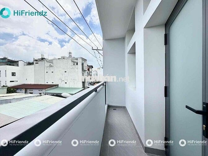 Cho thuê CC mini 20m2 giá 5,5 triệu tại Dương Quảng Hàm, Gò Vấp, HCM