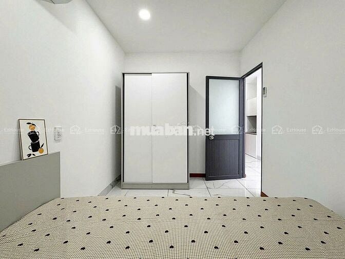 ✨ SIÊU PHẨM 1PN BANCOL 40m² – FULL NT | 📌 NGÃ TƯ BẢY HIỀN | Ở LÀ MÊ✨