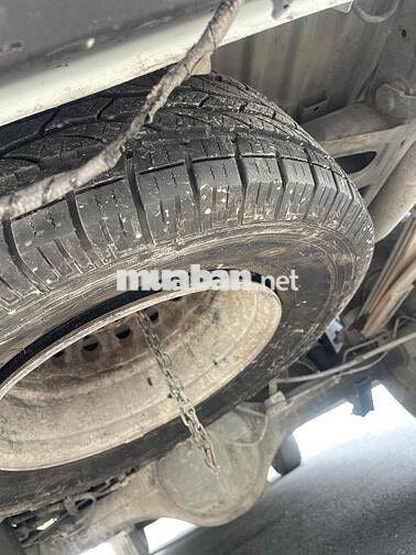 Mazda BT-50 2014 Sàn Trắng