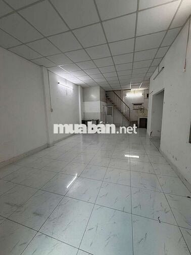 Cho thuê nhà 1 trệt 1 lầu 2PN hẻm ô tô, 5x10m, chỉ 7 triệu/tháng