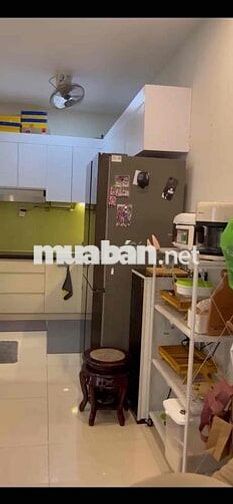 Cho thuê căn 62m2 2pn 2wc sẵn nội thất đầu tháng 9 ở được