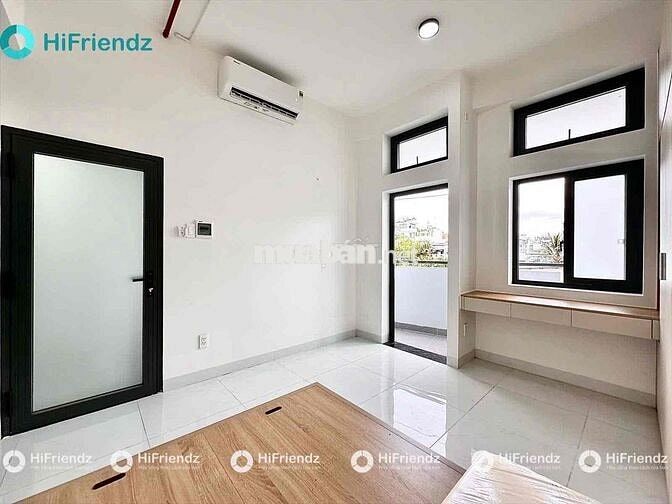 Cho thuê CC mini 20m2 giá 5,5 triệu tại Dương Quảng Hàm, Gò Vấp, HCM
