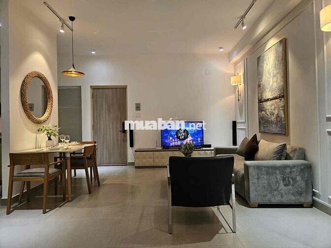 KHAI TRƯƠNG CĂN HỘ QUẬN 10 ,NGAY VẠN HẠNH MALL