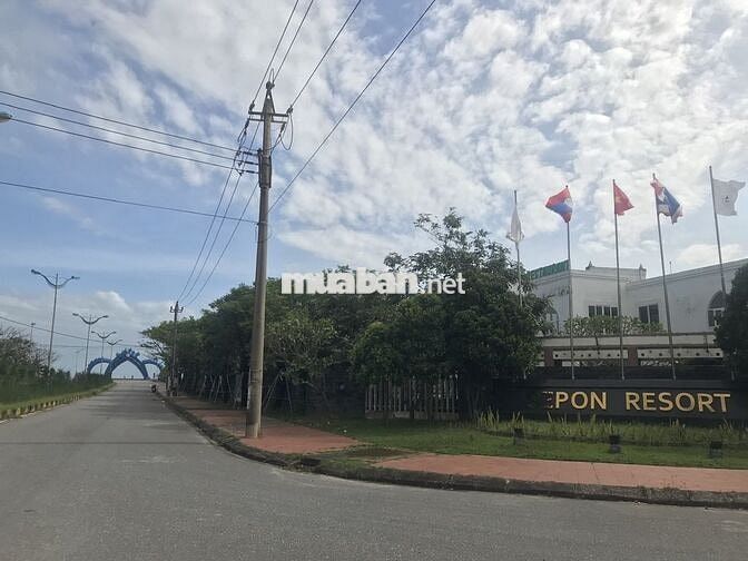 🌊 BÁN ĐẤT MT HOÀNG SA – SÁT BÃI TẮM CỬA VIỆT, QUẢNG TRỊ chỉ hơn 3 tỷ