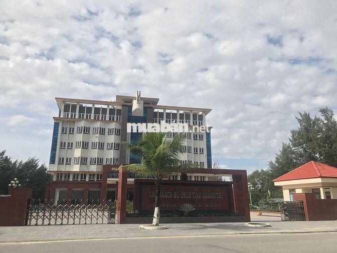 🌊 BÁN ĐẤT MT HOÀNG SA – SÁT BÃI TẮM CỬA VIỆT, QUẢNG TRỊ chỉ hơn 3 tỷ