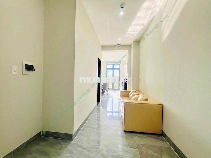 🏡CĂN HỘ 2PN MỚI – VÕ CHÍ CÔNG – FULL NỘI THẤT