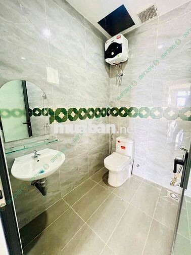 🏡CĂN HỘ 2PN MỚI – VÕ CHÍ CÔNG – FULL NỘI THẤT