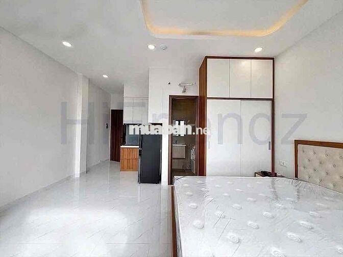 Cho thuê NHANH căn hộ dịch vụ TỐT ngay Lý Chính Thắng quận 3