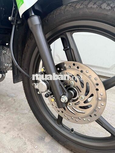 Honda Future 2025 Trắng 9000 km