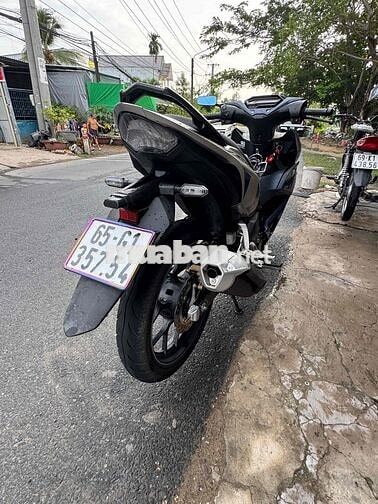 Honda Winner X 2019 Xám Côn tay